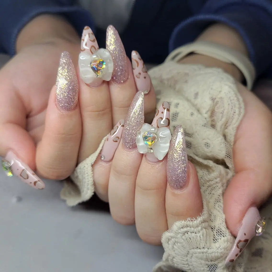 ネイル Nail salon Coco【溝の口駅】のネイルデザイン
