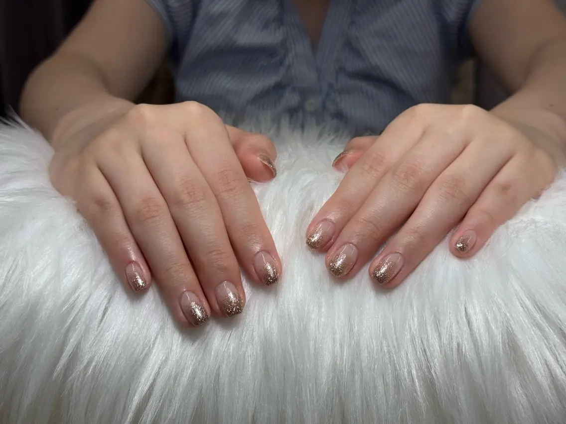 ネイル ハンドネイル AKINA NAILのネイルデザイン