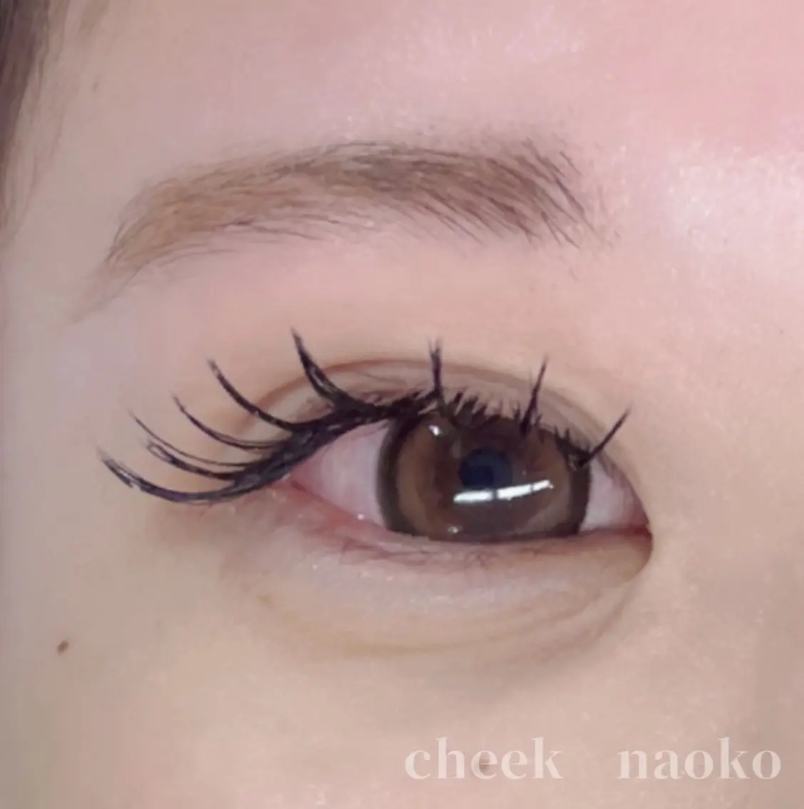 マツエク・マツパ Cカール ナチュラル cheek 新宿西口店のその他イメージ