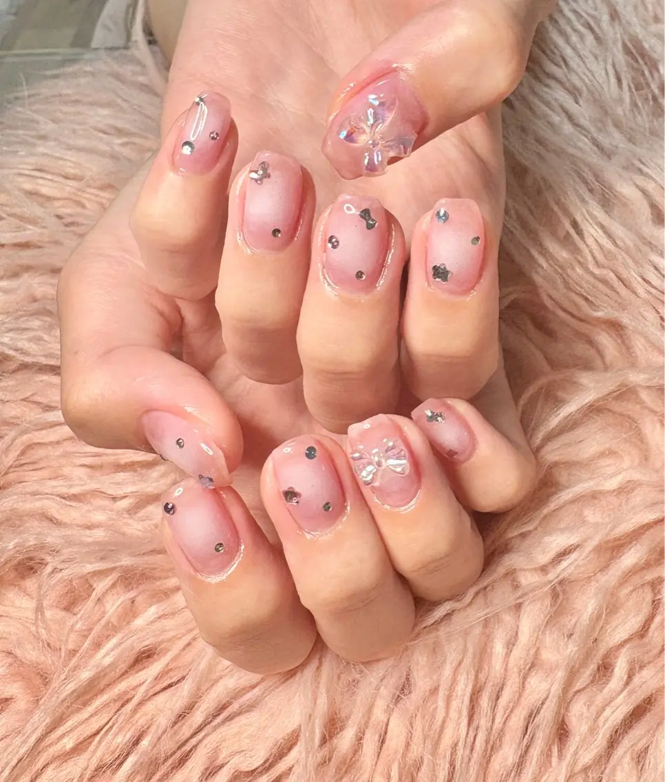 ネイル ハンドネイル Nail Salon Repos【ルポ】のネイルデザイン