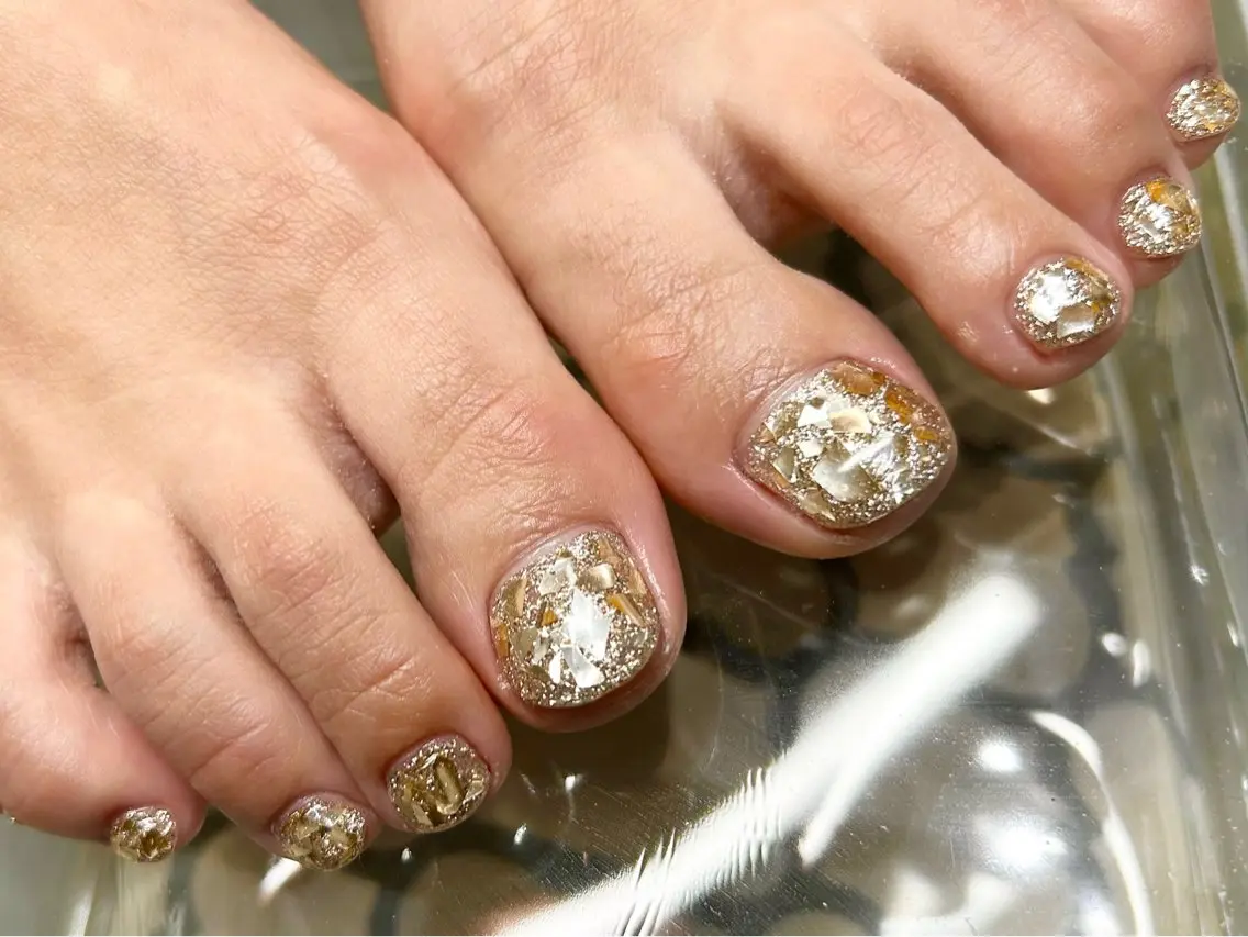 ネイル N.design muraのネイルデザイン