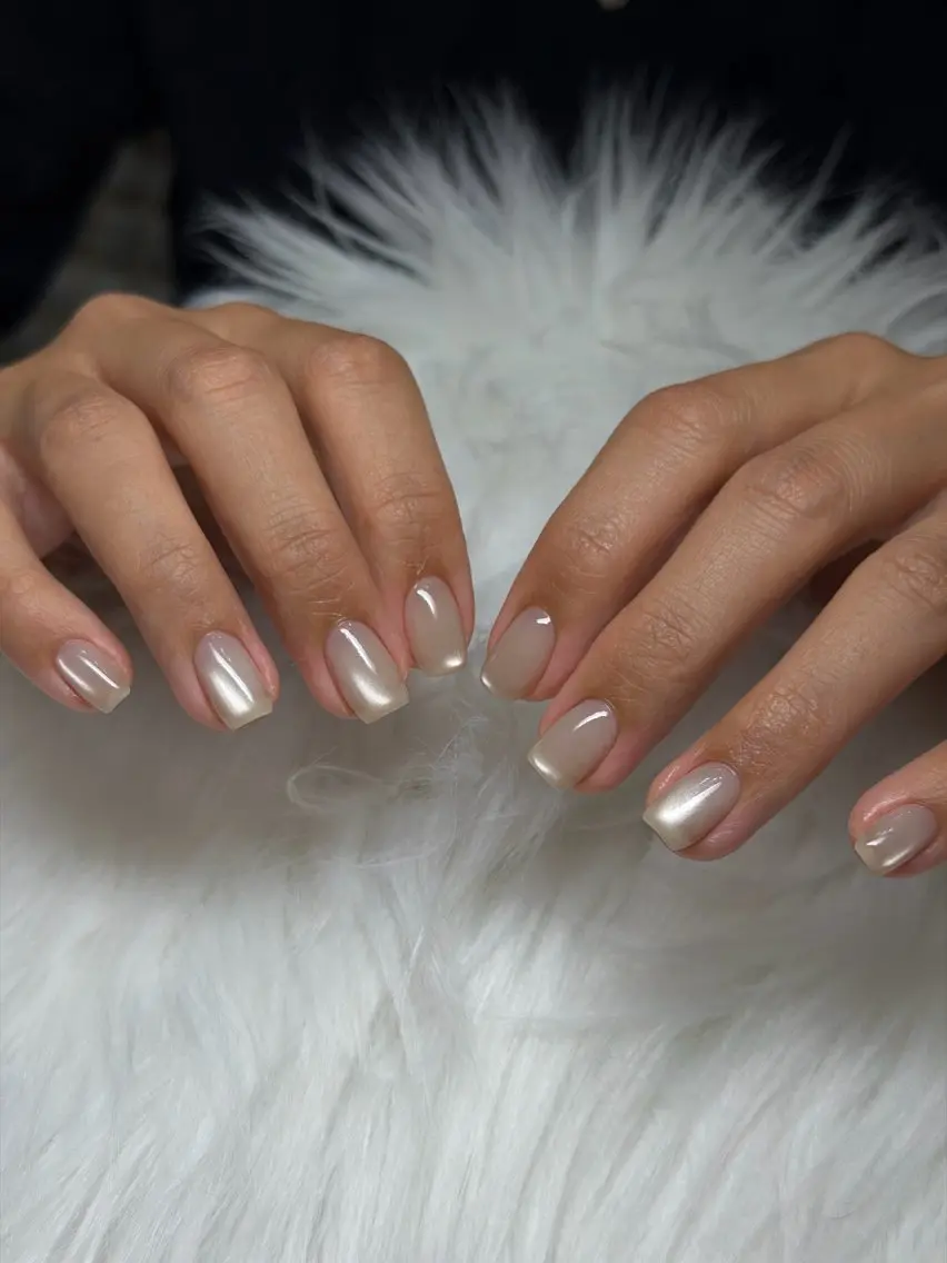 ネイル ハンドネイル with hues AYAのネイルデザイン