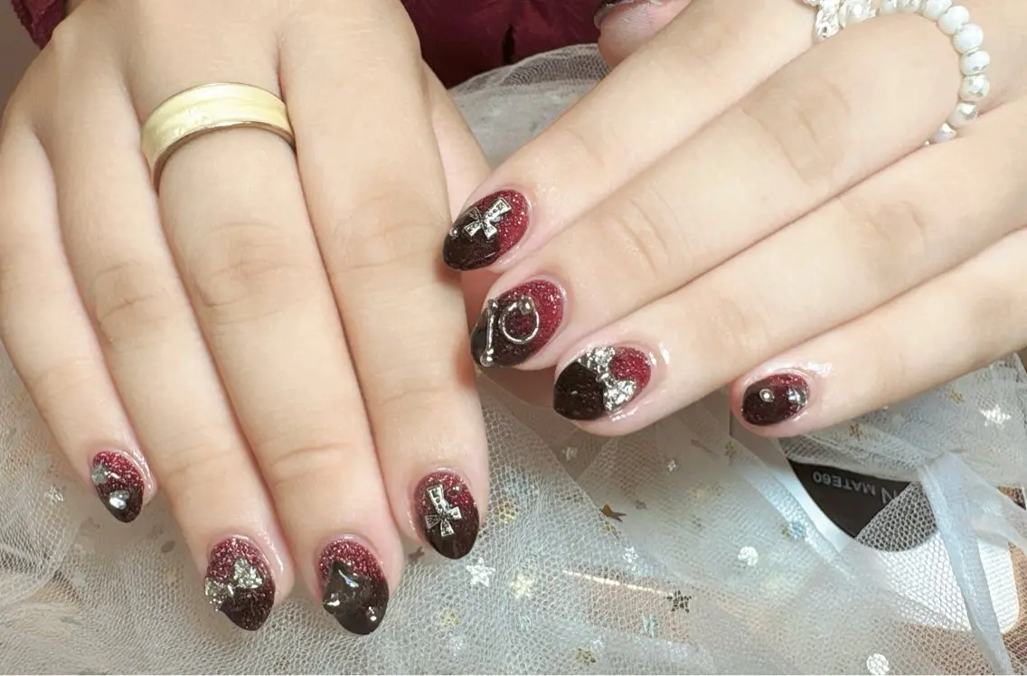 ネイル Angel AngelNailのネイルデザイン