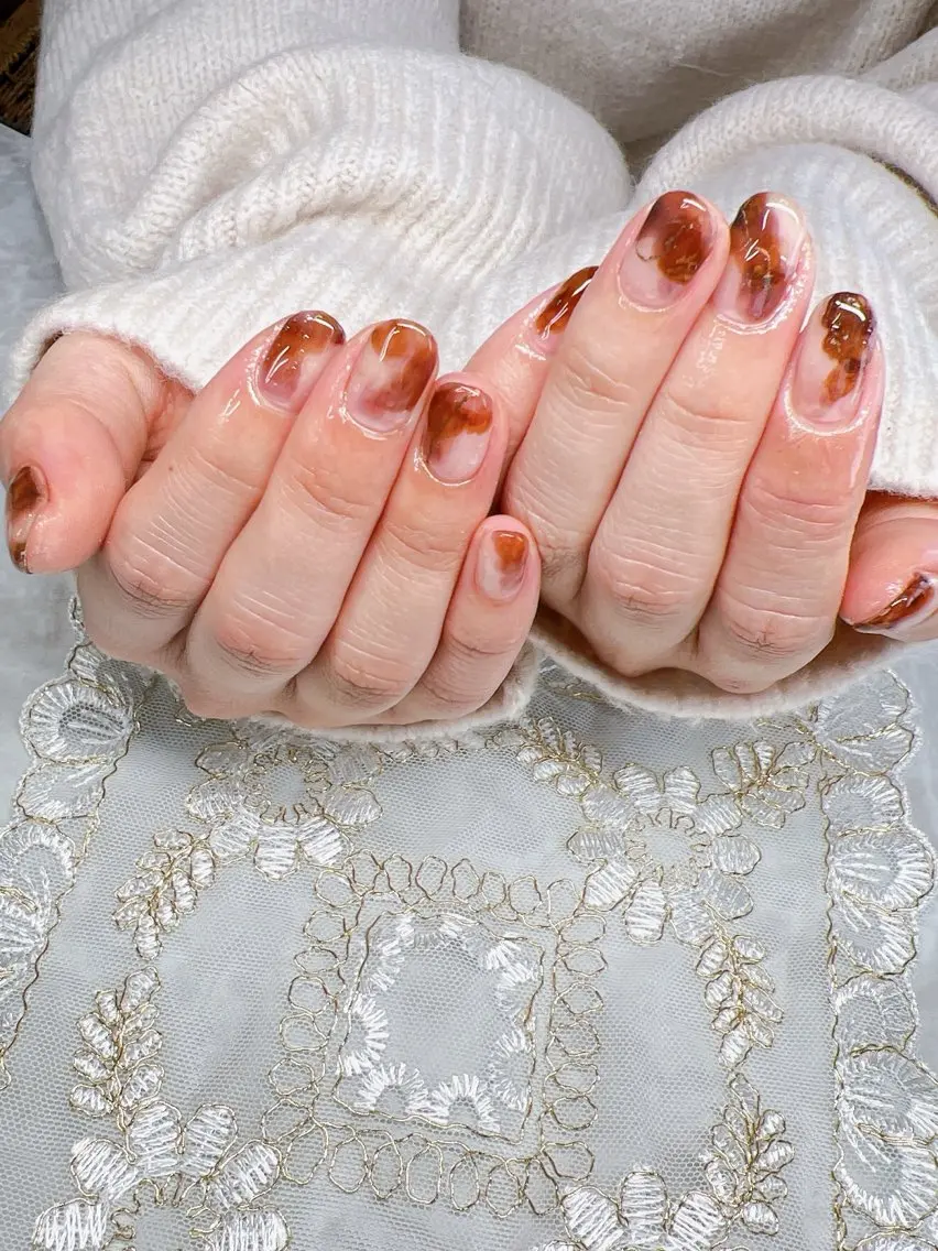 ネイル K ERI.のネイルデザイン