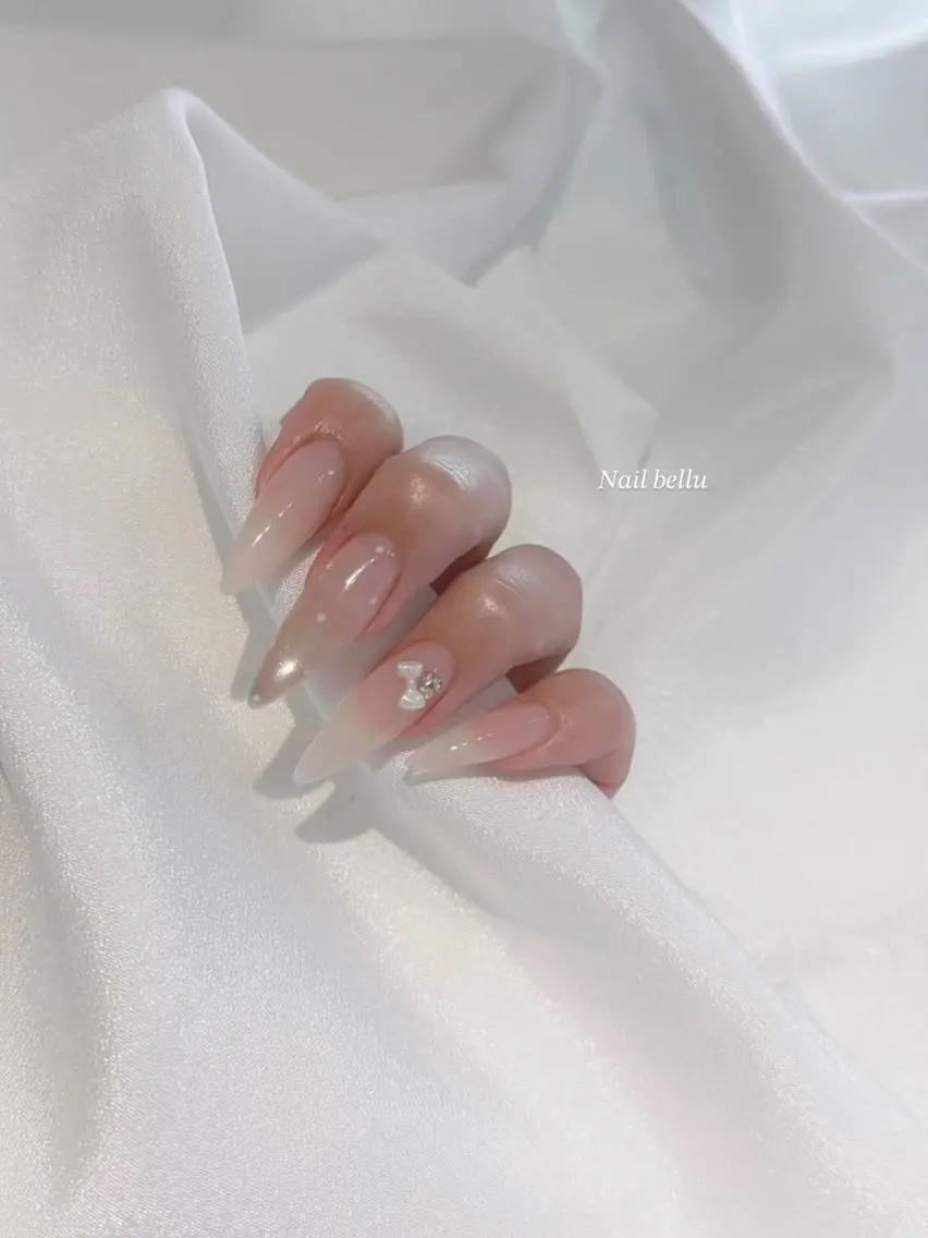 ネイル ハンドネイル NAIL BELLU / 韓国ネイルのネイルデザイン