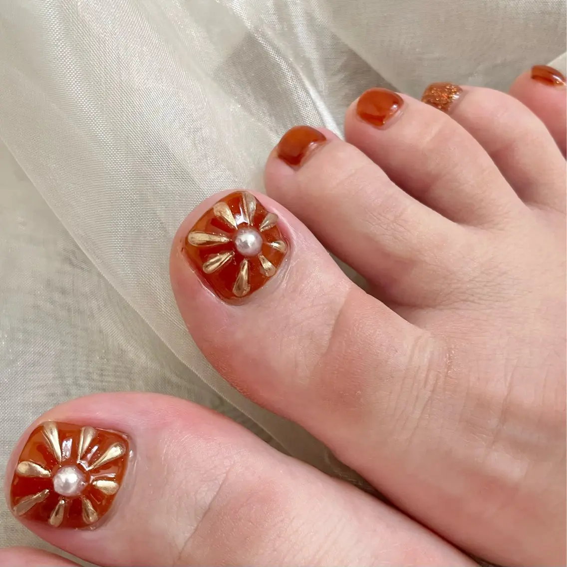 ネイル nail salon minaのネイルデザイン