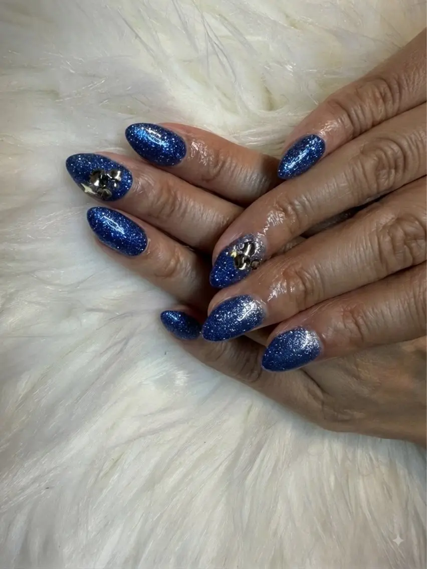 ネイル haru nailのネイルデザイン