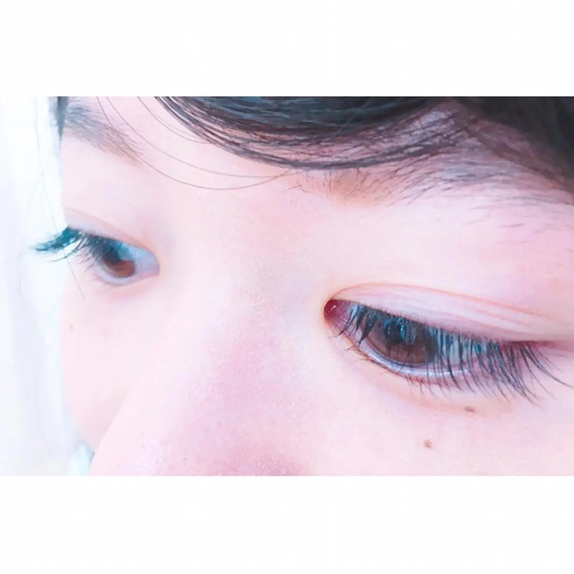 マツエク・マツパ マツエク eyelash u'i おおいしのマツエク・マツパデザイン