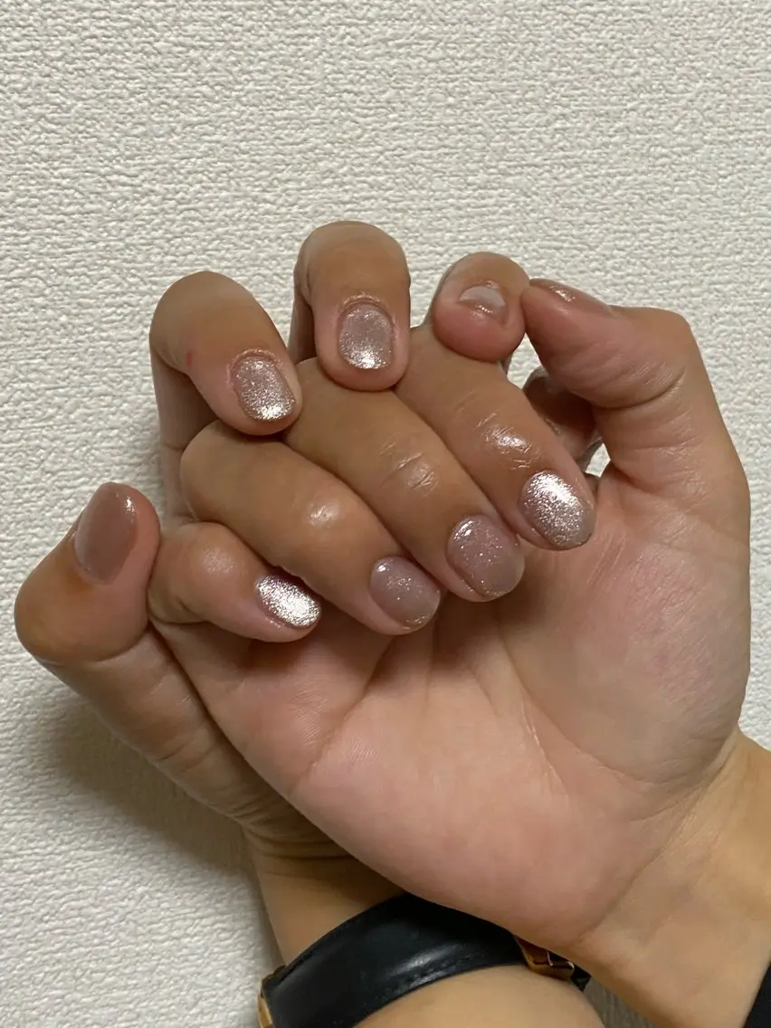 ネイル 自宅サロン FeelFreeのマツエク・マツパデザイン