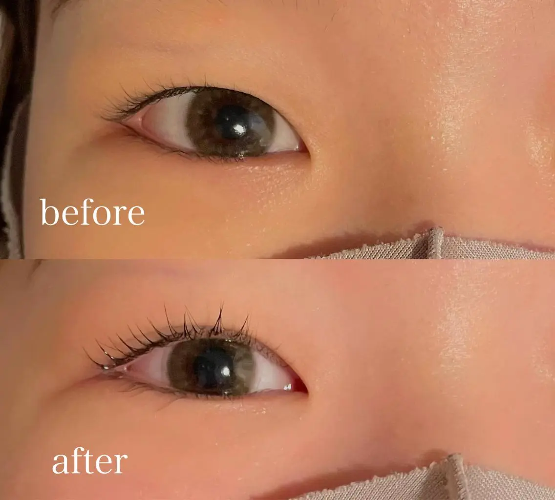 マツエク・マツパ 大人の為のまつげ眉毛 salonポンルームの眉毛・アイブロウイメージ