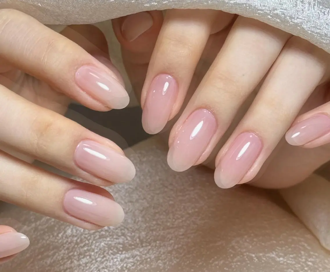 ネイル ハンドネイル 🎀 NaNa_nailのネイルデザイン