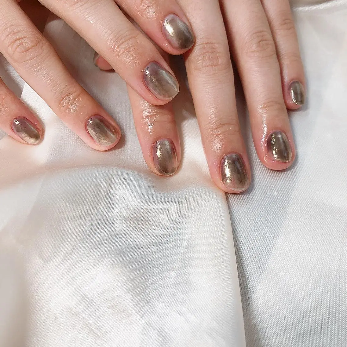 ネイル ハンドネイル fog nail.のネイルデザイン