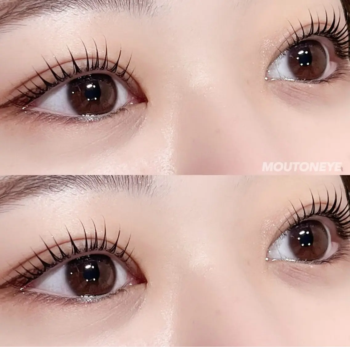 マツエク・マツパ MOUTONEYE オイグチのマツエク・マツパデザイン