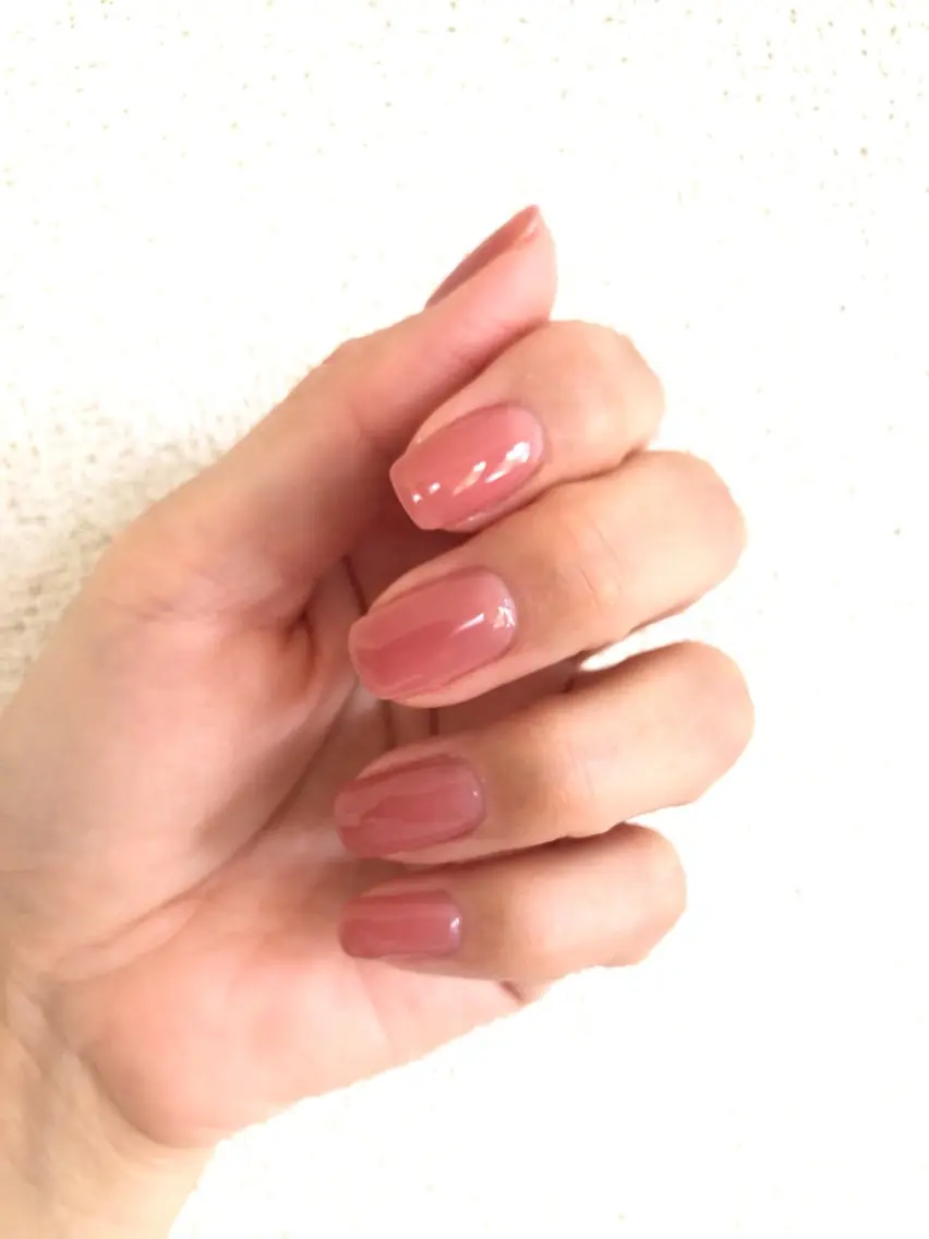 ネイル ジェルネイル CHILL NAIL 読谷村のネイルデザイン
