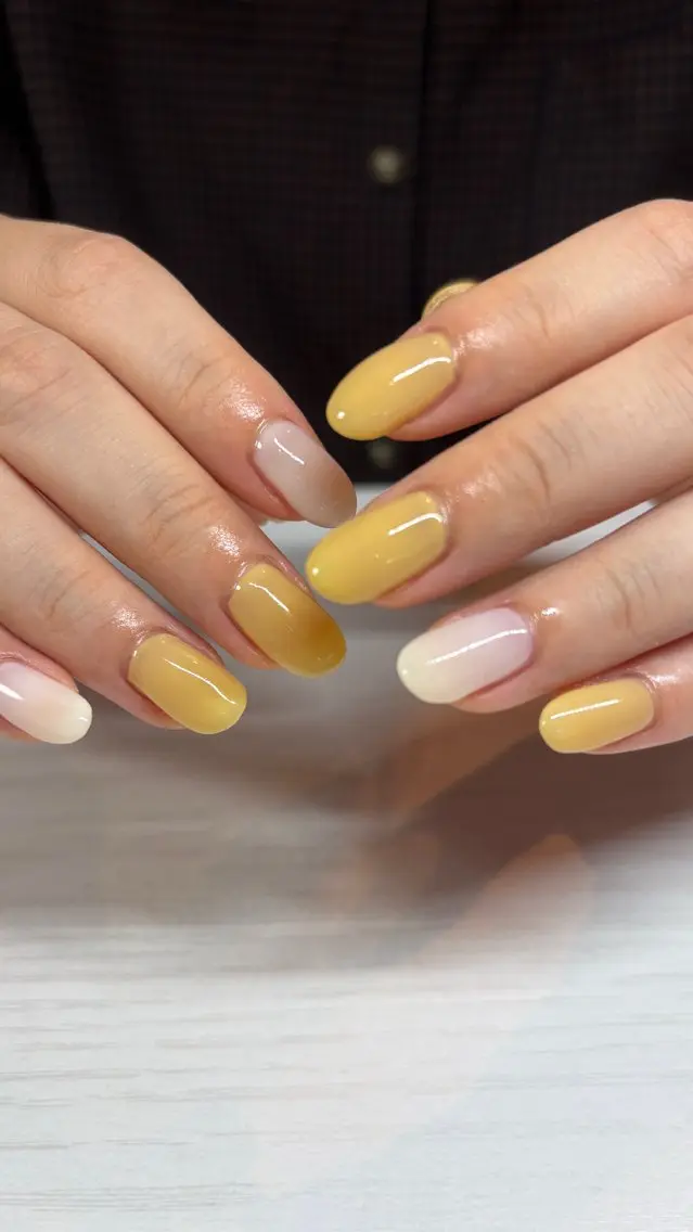ネイル ハンドネイル rn__ nailのネイルデザイン