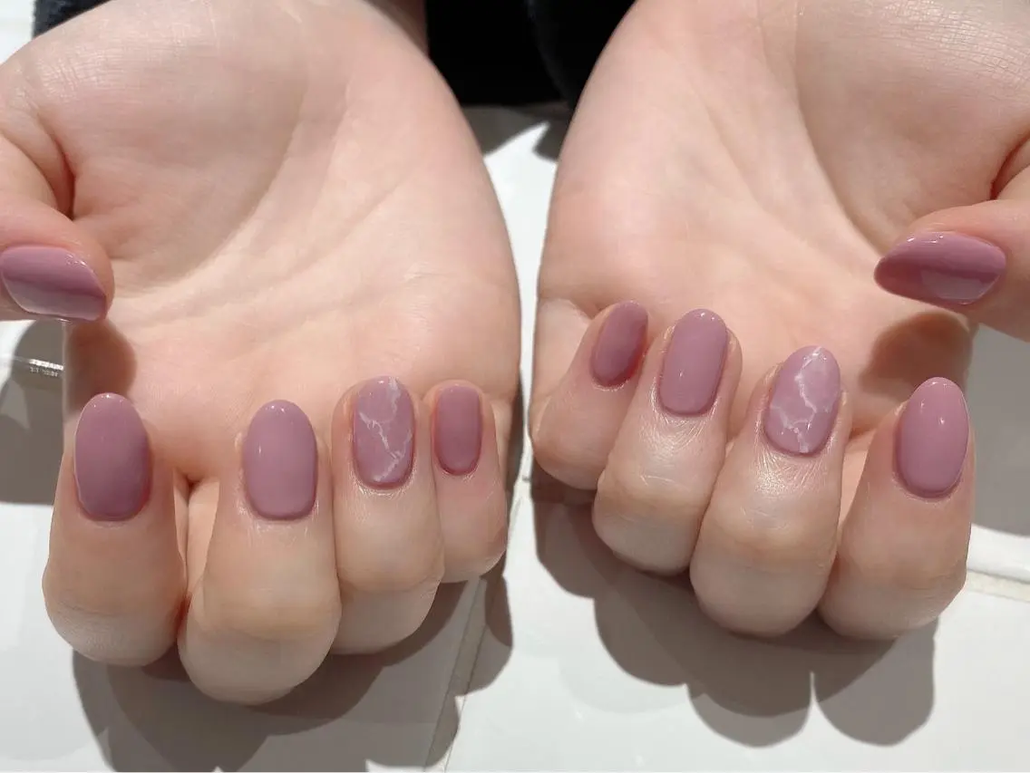 ネイル アートネイル Salon Ｋのネイルデザイン