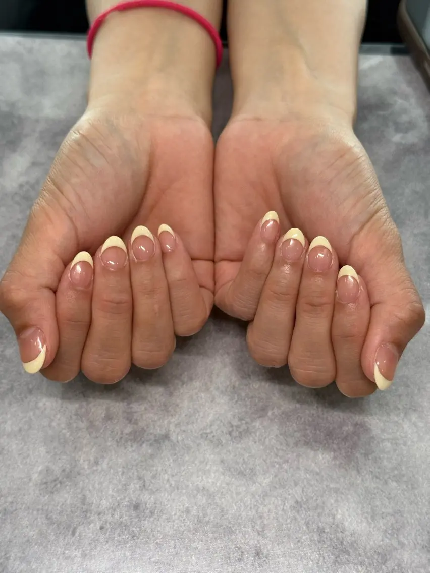 ネイル ハンドネイル Fumi ♡のネイルデザイン