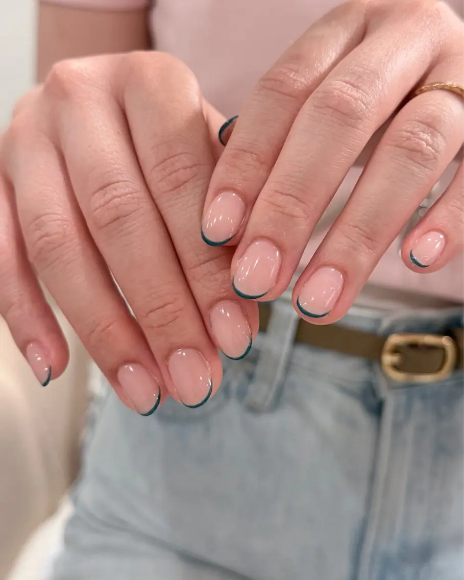 ネイル ハンドネイル Dea Nailのネイルデザイン