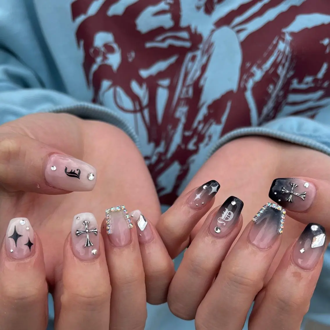 ネイル Nail Salon Kのネイルデザイン