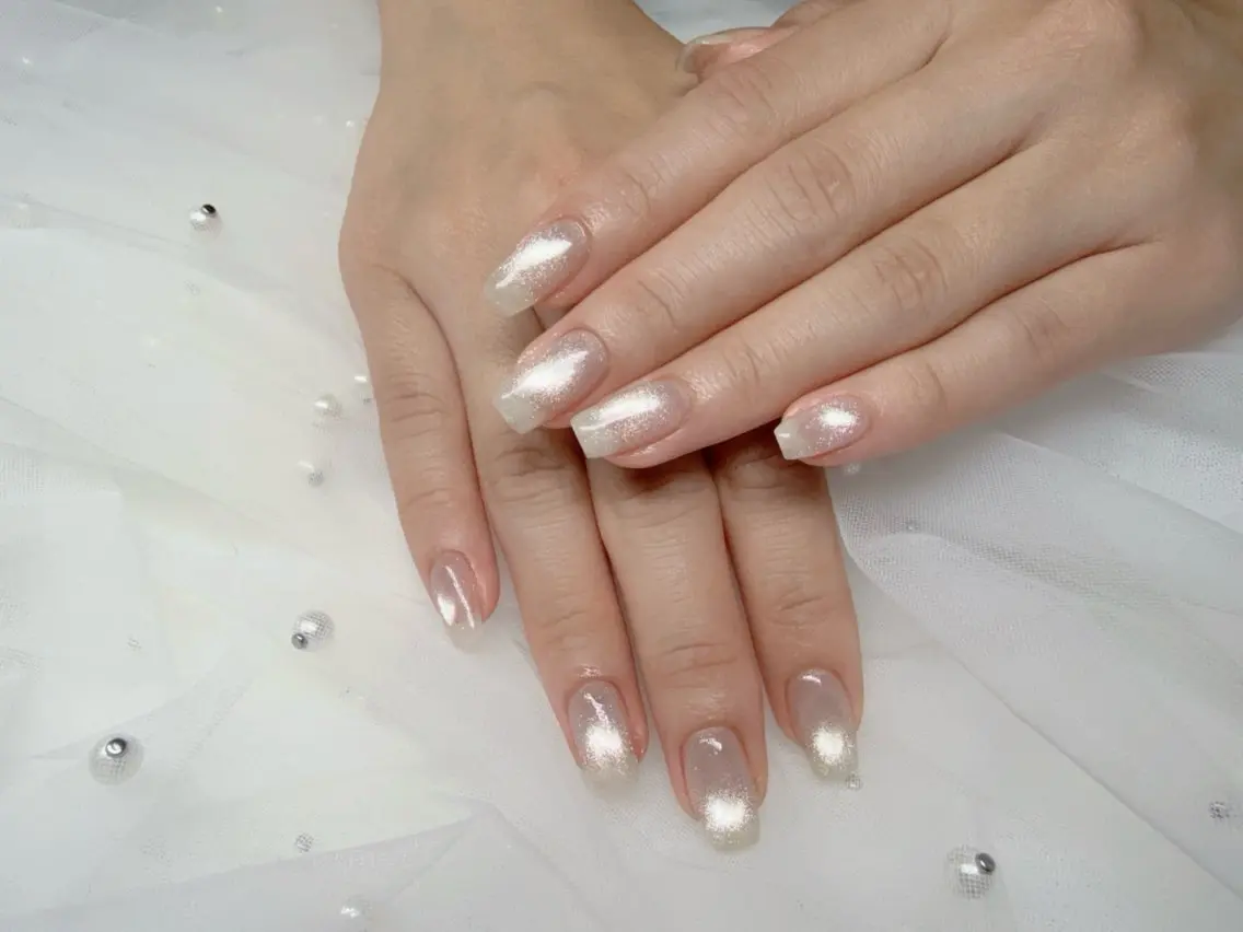 ネイル ハンドネイル Anna Nailのネイルデザイン