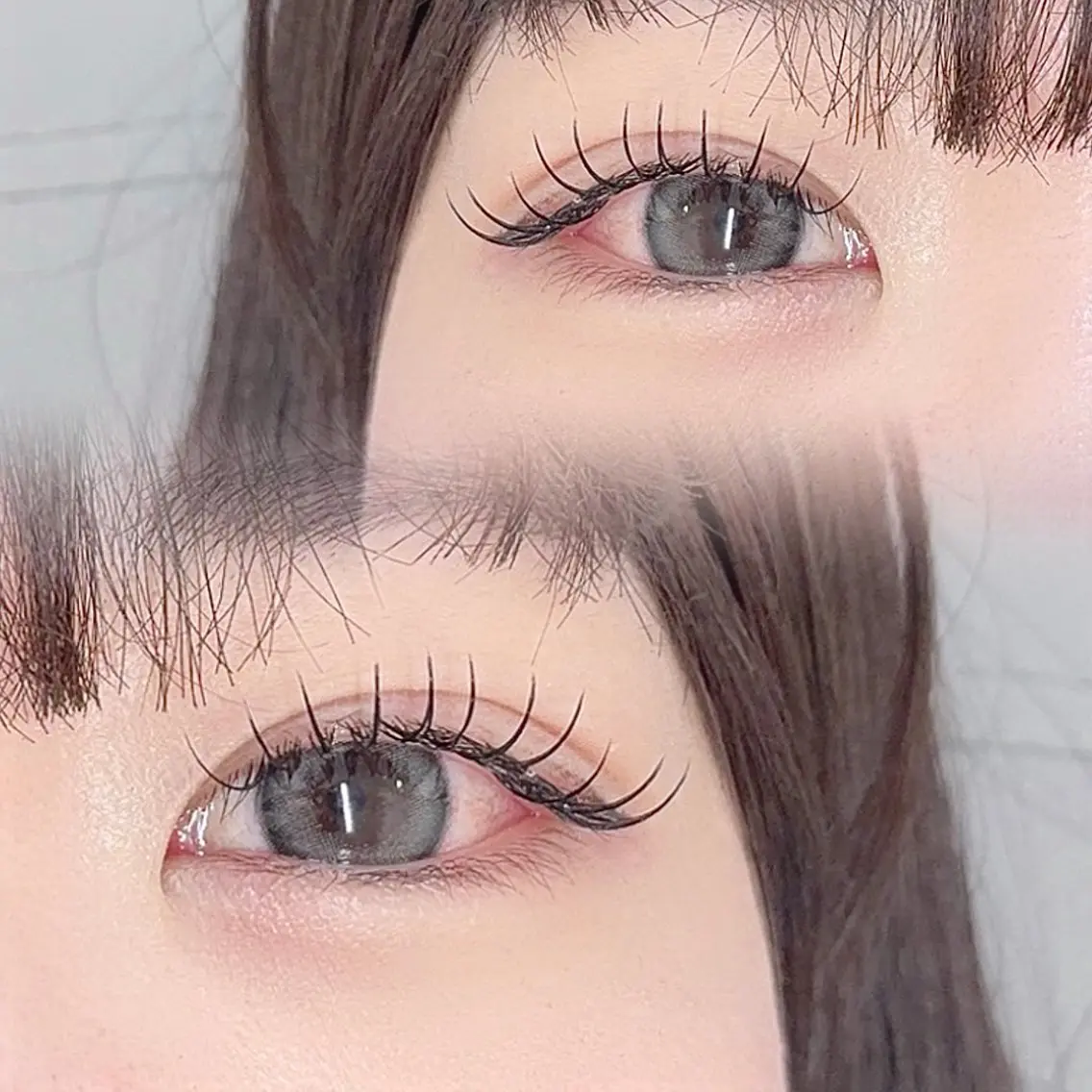マツエク・マツパ マツパ Qurun miyu🎀🌟のマツエク・マツパデザイン