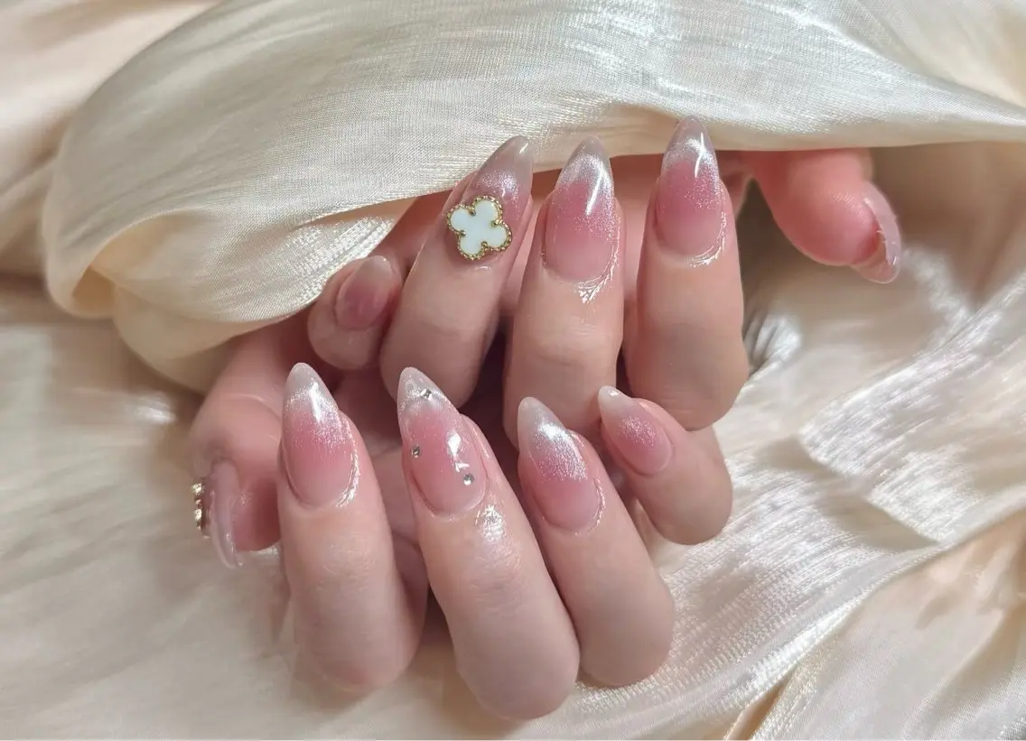 ネイル ハンドネイル Romosa Nailのネイルデザイン