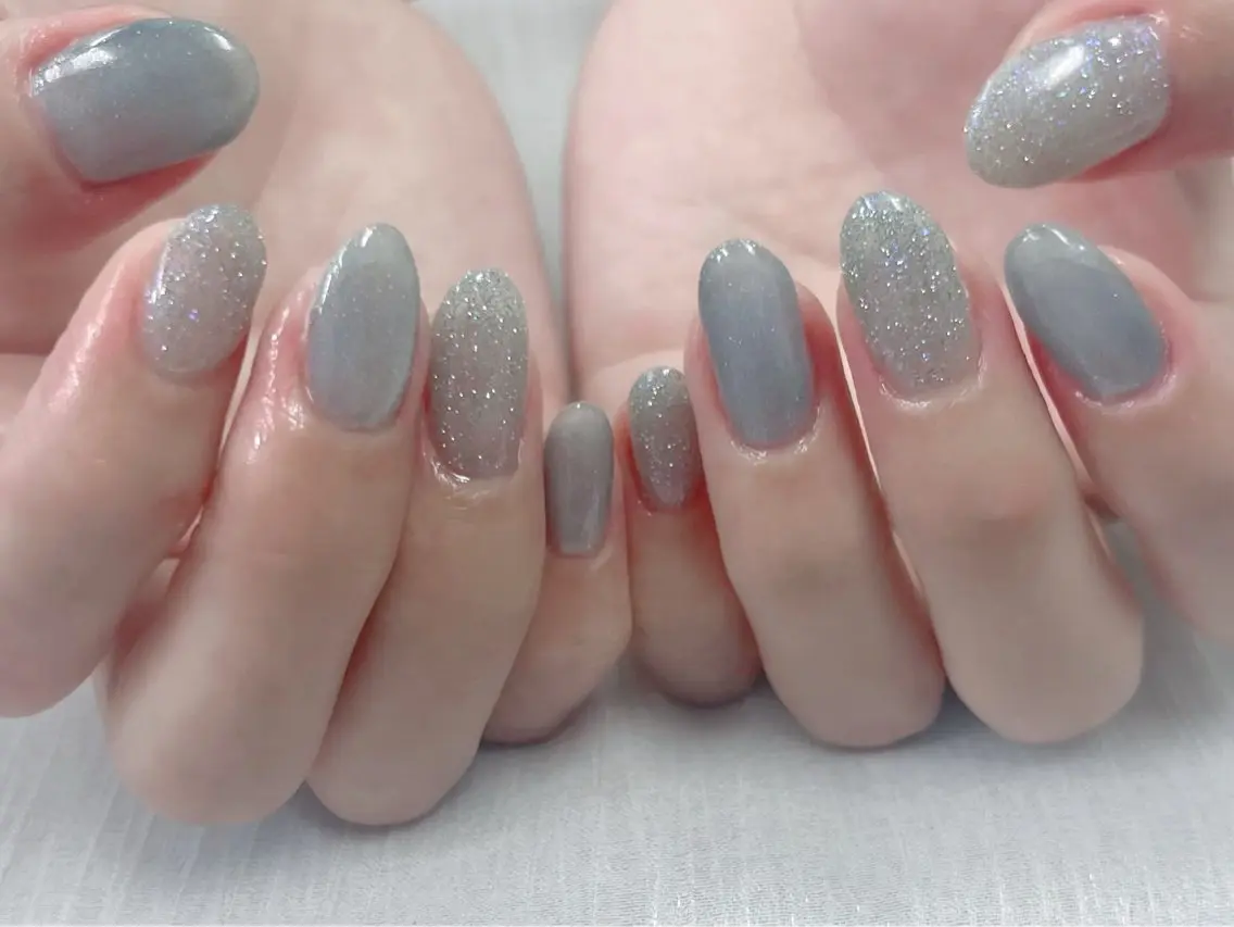 ネイル ハンドネイル ハンドケア NAILS Soraのネイルデザイン