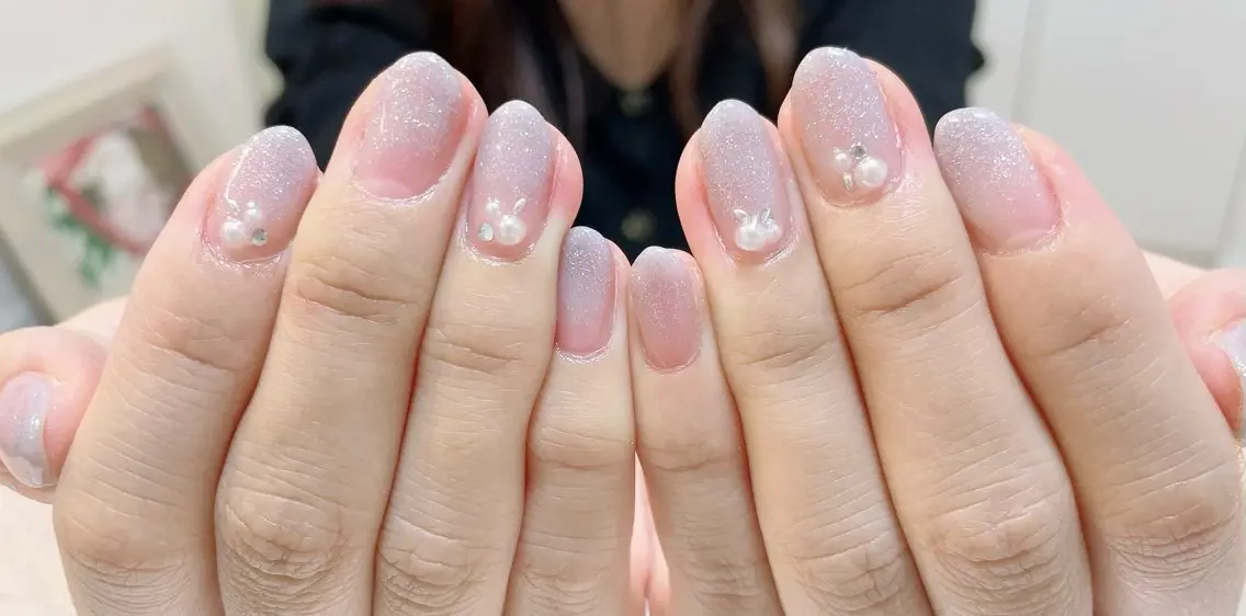 ネイル manis .のネイルデザイン