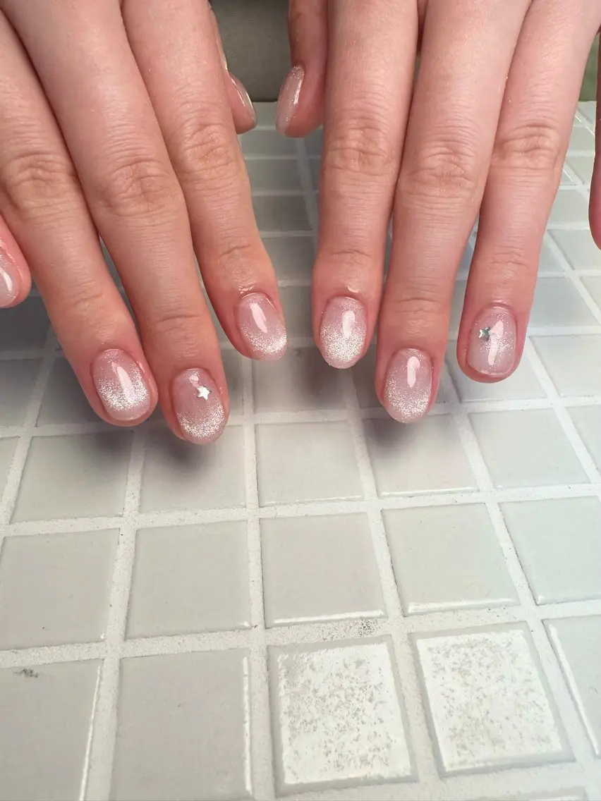 ネイル JELLO 表参道NAILのネイルデザイン
