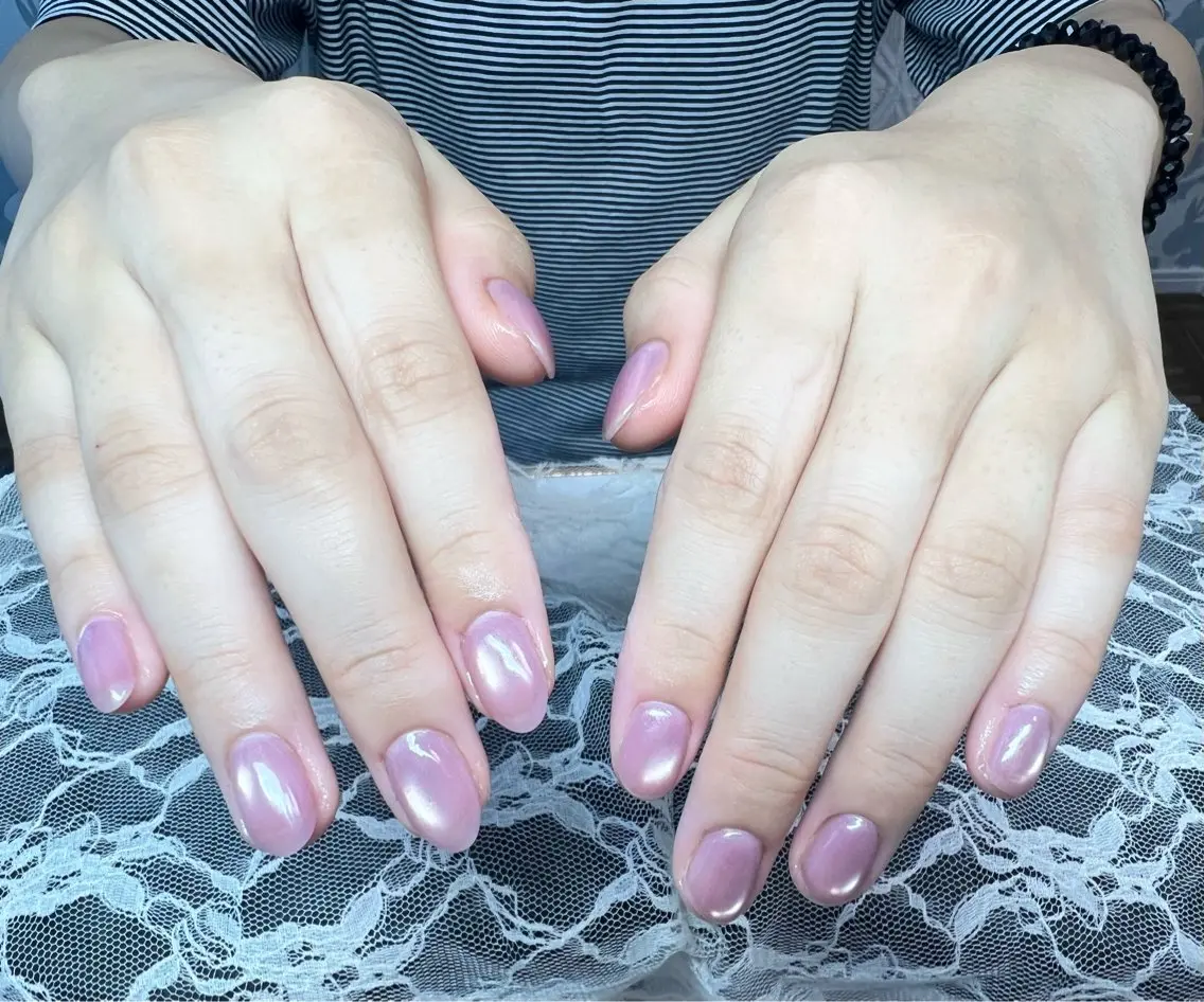 ネイル HOMEY NailStudioのネイルデザイン