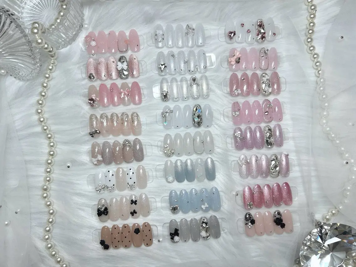 ネイル RIO 🎀のネイルデザイン