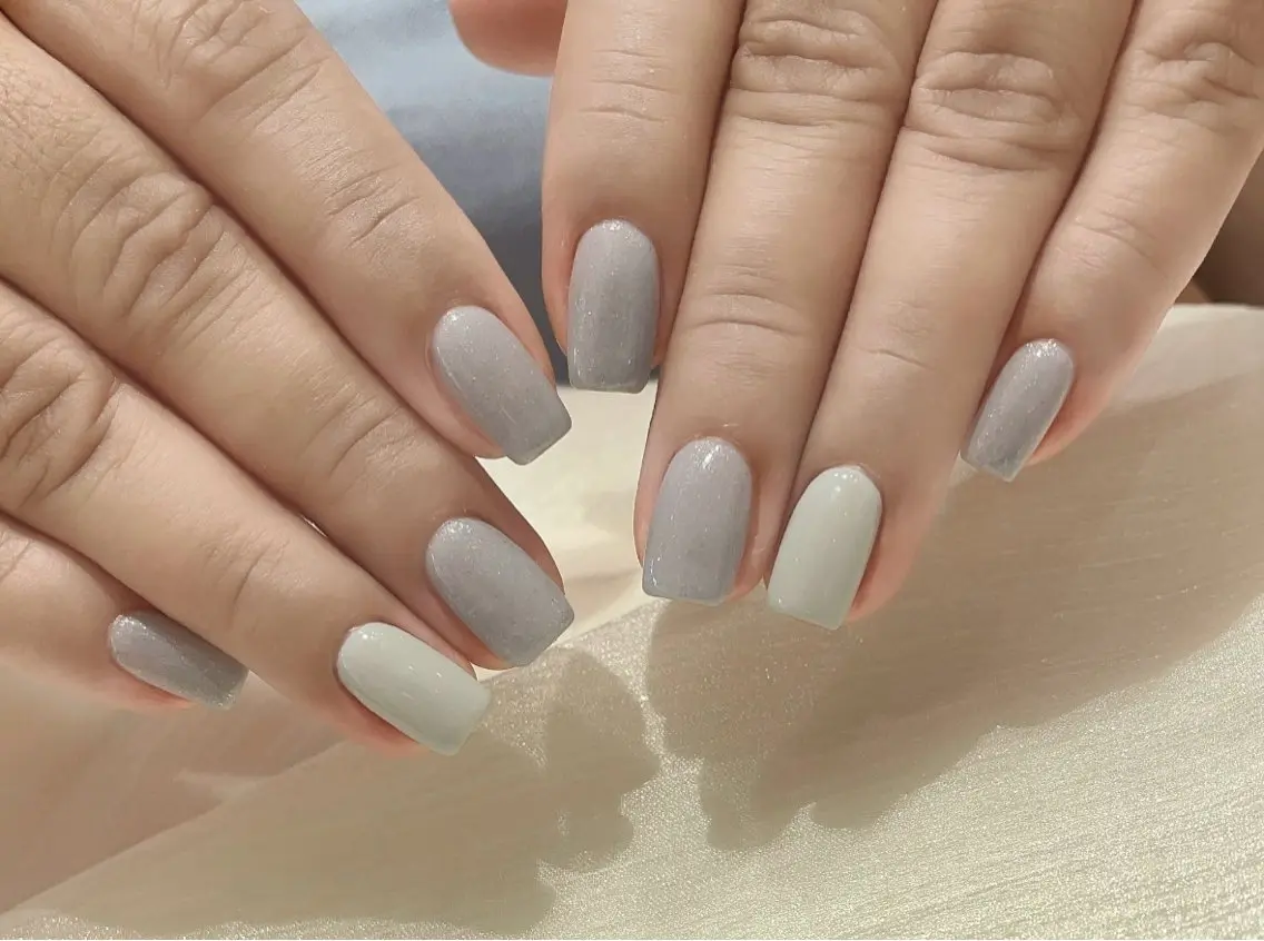 ネイル Ocean Nailのネイルデザイン