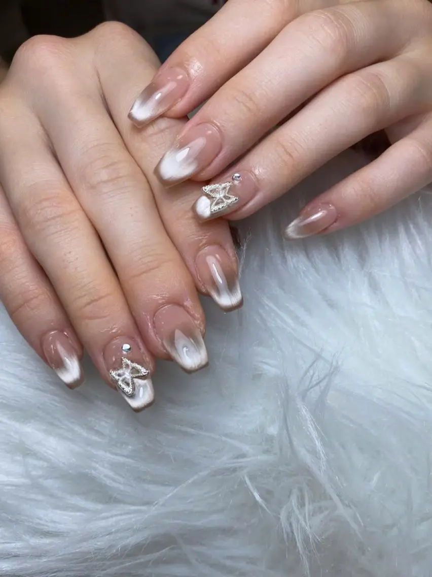 ネイル ハンドネイル REI NAIL1のネイルデザイン