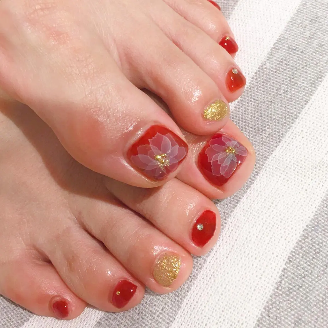 ネイル アートネイル MISAKO nailのネイルデザイン