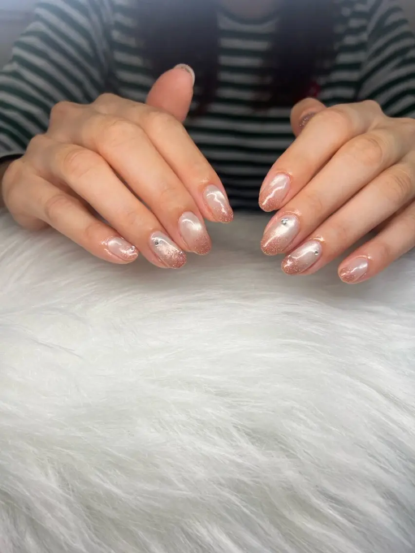 ネイル Ori Nailのネイルデザイン