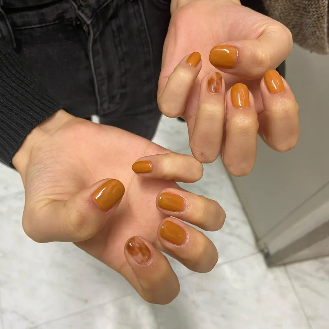 ネイル SEUHI nailのネイルデザイン