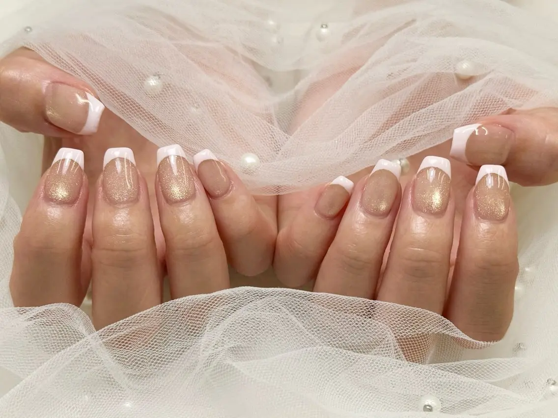 garden Nail Salonのネイルデザイン