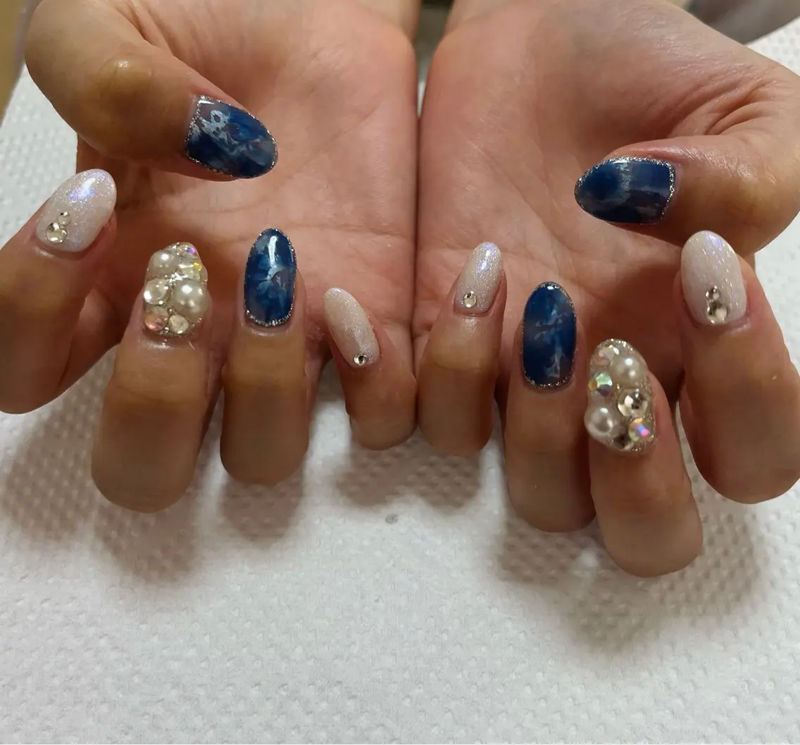 ネイル nail M&Tのネイルデザイン