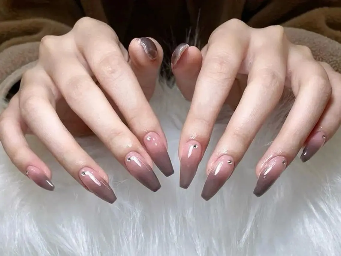 ネイル ハンドネイル ネイルサロン lotusのネイルデザイン