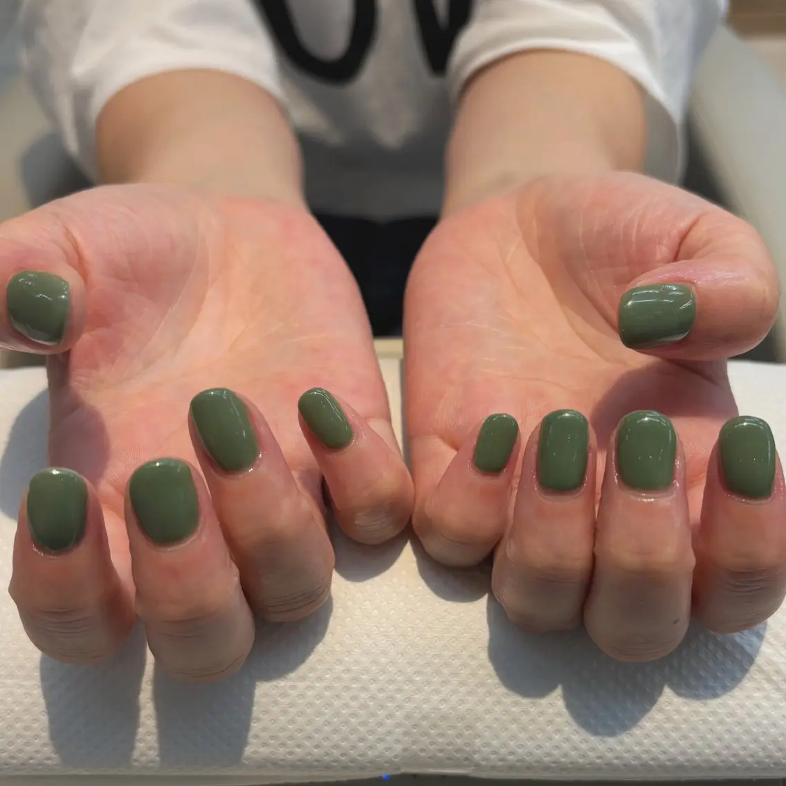 ネイル naru nailのネイルデザイン