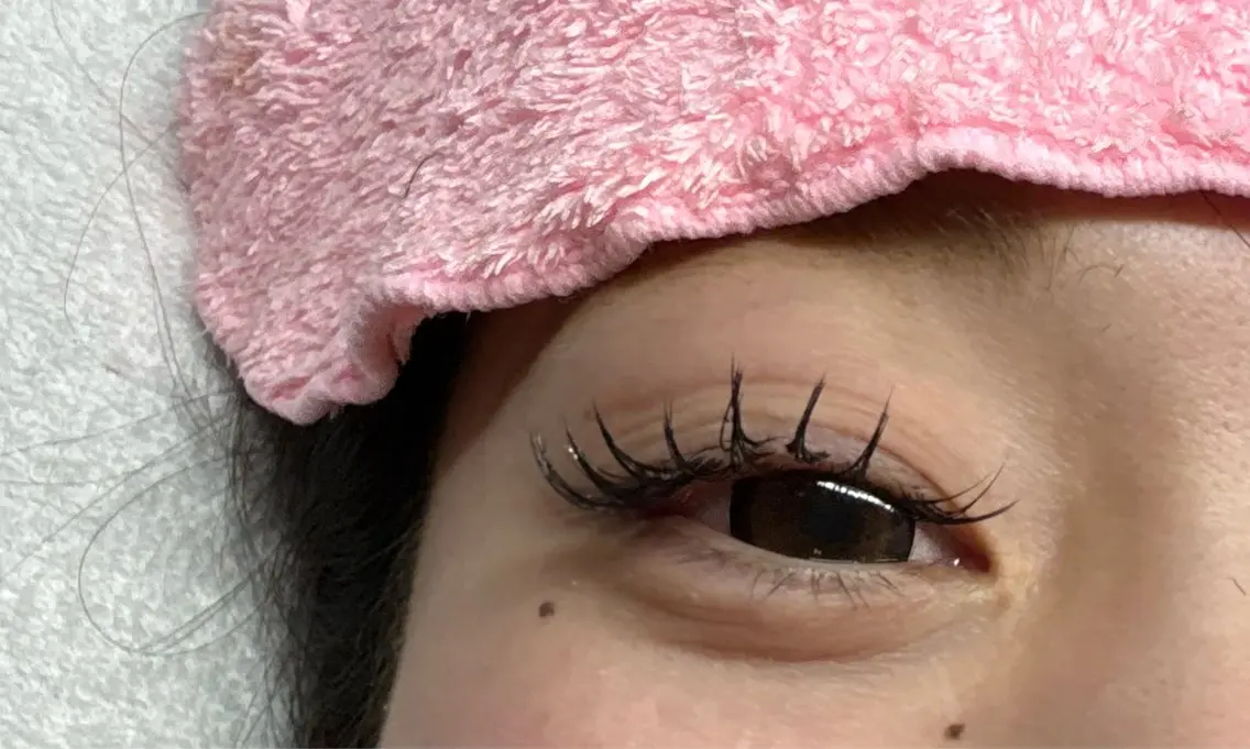 マツエク・マツパ トータルビューティー サロン・Ｎの眉毛・アイブロウイメージ