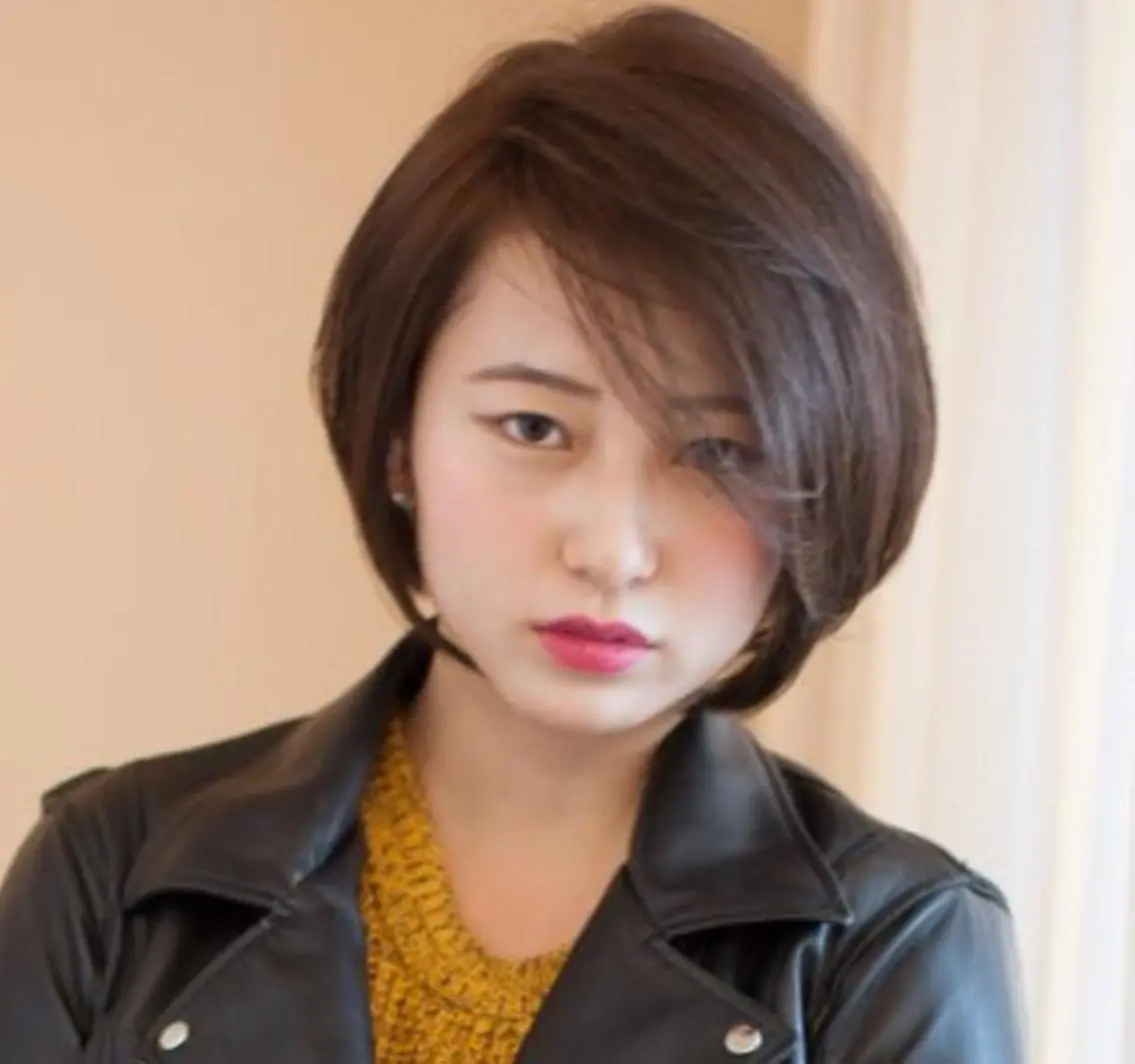 ショート neaf HIROのその他イメージ