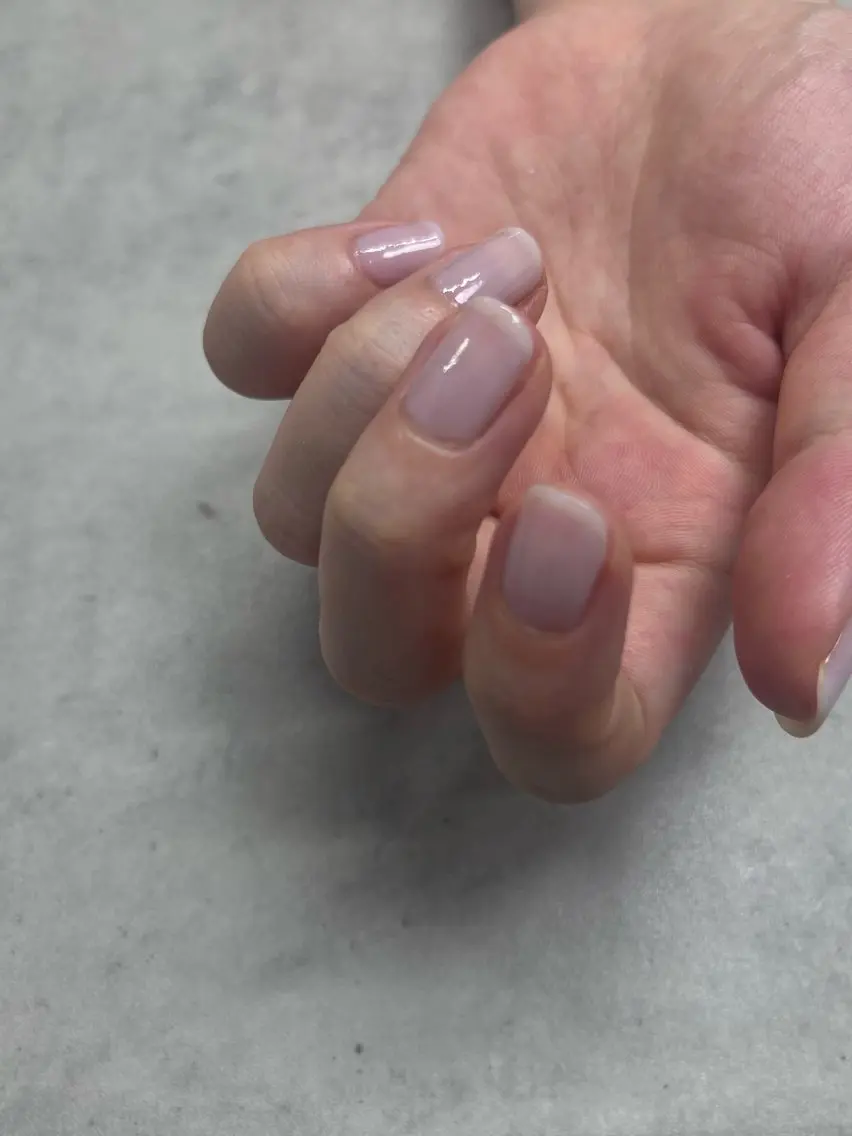 ネイル NUME ネイルのネイルデザイン