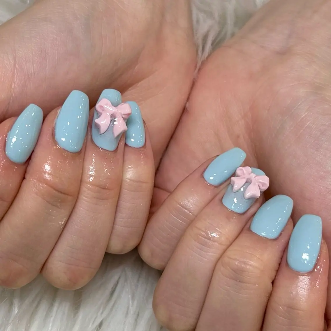 ネイル SOARE TADAのネイルデザイン