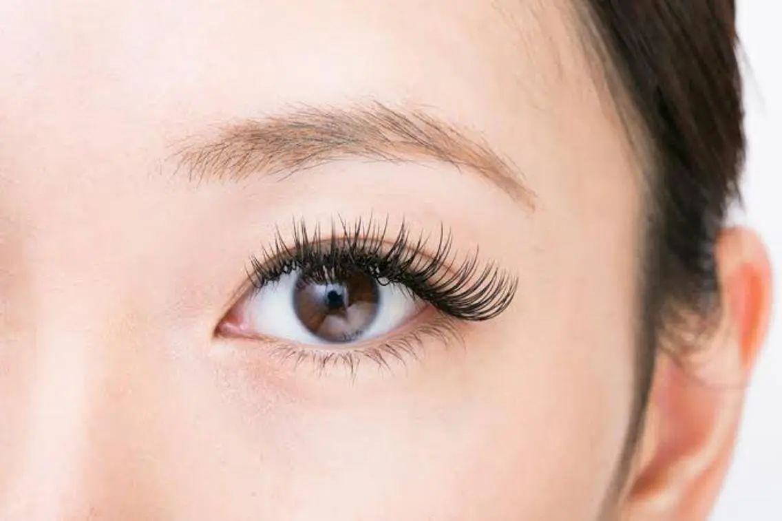 マツエク・マツパ eyelash bi-mの眉毛・アイブロウイメージ