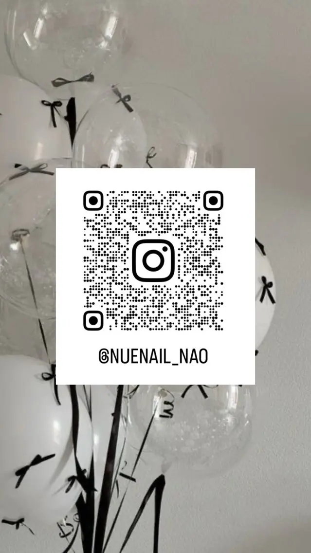 nuenail naoのネイルデザイン