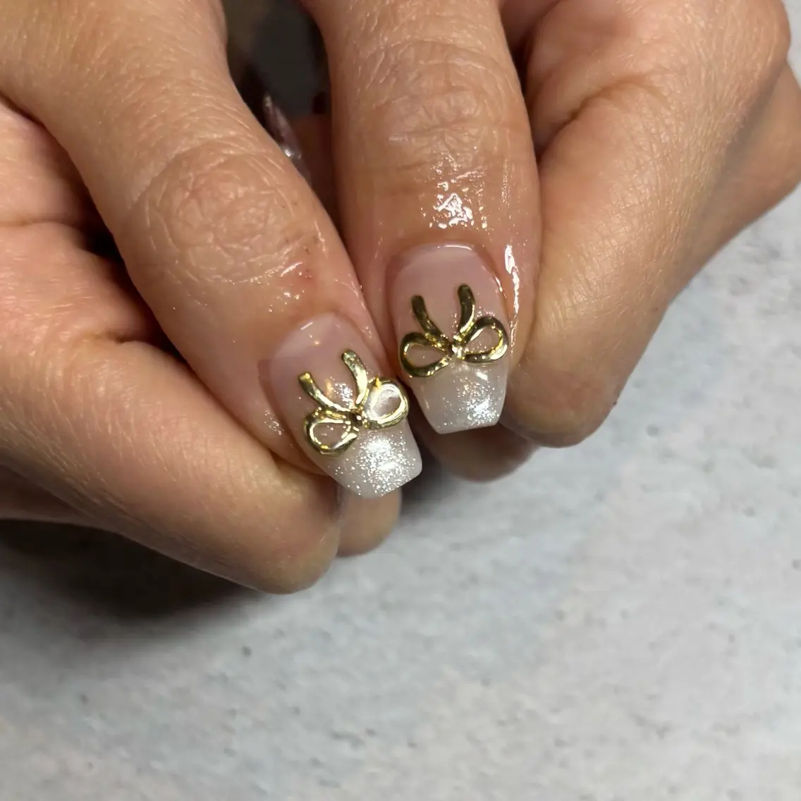 ネイル Lusso ayaneのネイルデザイン