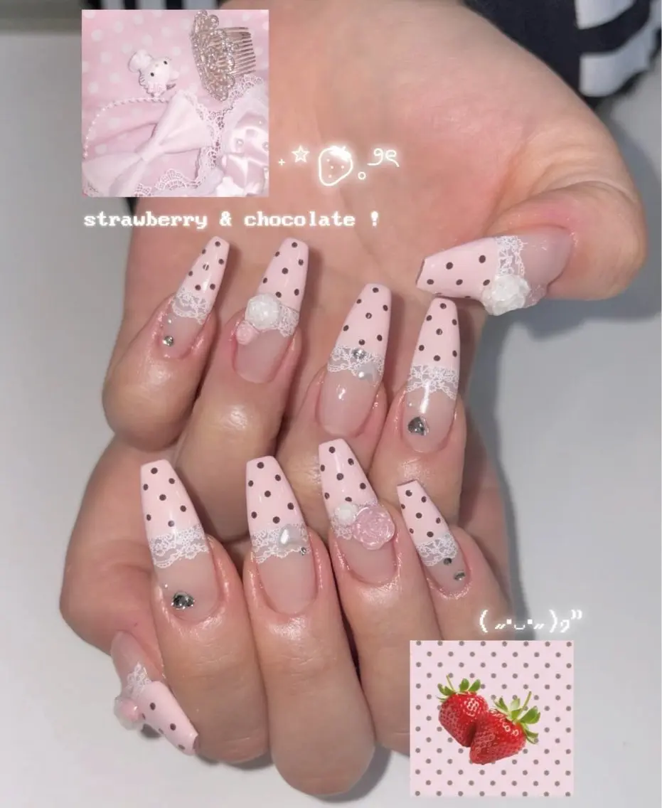 ネイル フットネイル フレンチネイル ジェルネイル マグネットネイル 持ち込み ハンドネイル Ribbonnail salonのネイルデザイン