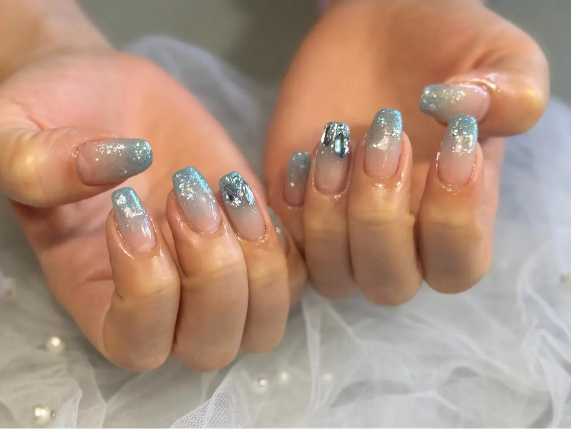 ネイル JAM Orario Nailのネイルデザイン