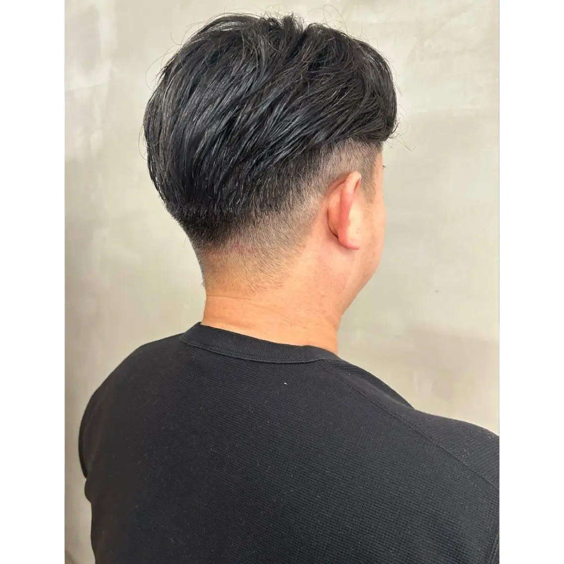 メンズ カエデ🦔 ボブショート・メンズのヘアスタイル